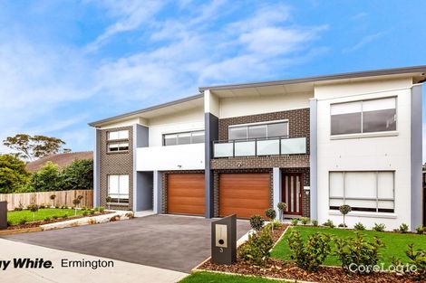 Property photo of 28 Kirby Street Rydalmere NSW 2116
