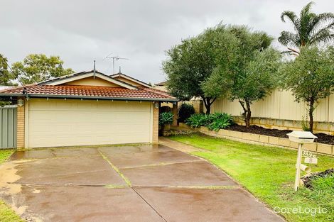 Property photo of 8 Greygum Crescent Quinns Rocks WA 6030