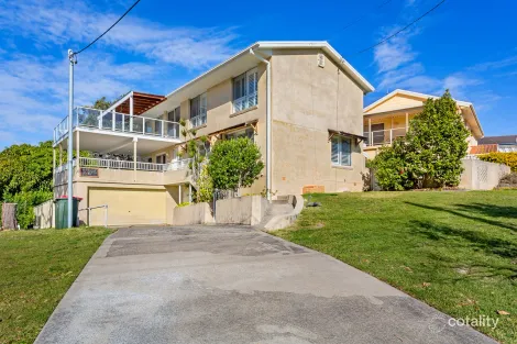 Property photo of 1 Bagnall Avenue Salamander Bay NSW 2317