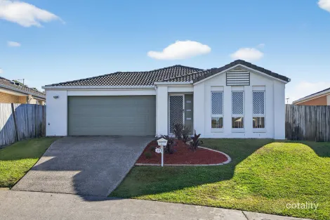 30 Hubner Dr, Rothwell, QLD 4022