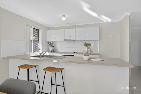 Property photo of 30 Hubner Drive Rothwell QLD 4022