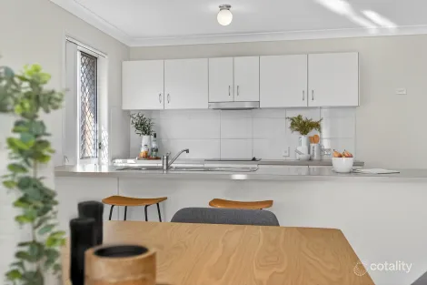 Property photo of 30 Hubner Drive Rothwell QLD 4022