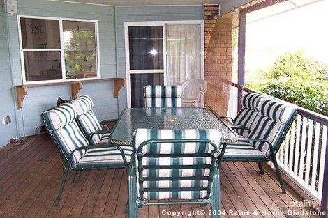 Property photo of 7 Earls Court Telina QLD 4680