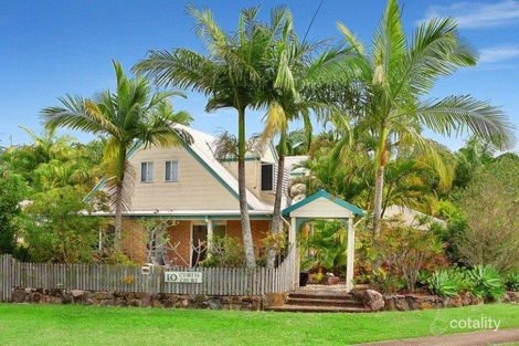 Property photo of 10 Curtis Court Little Mountain QLD 4551