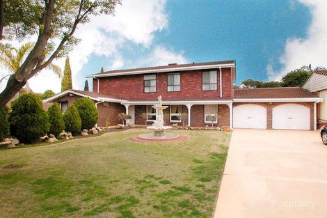 Property photo of 85 Carruthers Drive Modbury North SA 5092