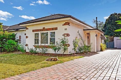 88 Radnor St, Camberwell, VIC 3124