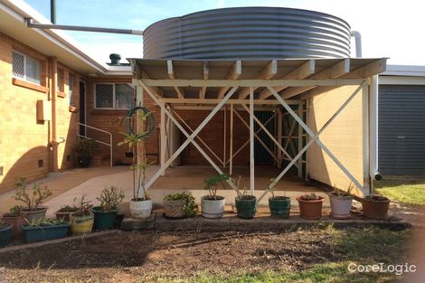 Property photo of 61 Proposch Street Oakey QLD 4401
