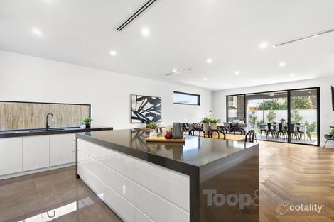 Property photo of 22A Webb Street Henley Beach SA 5022