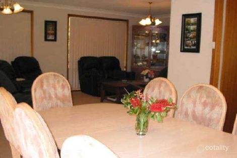 Property photo of 4 Mellis Circuit Alstonville NSW 2477