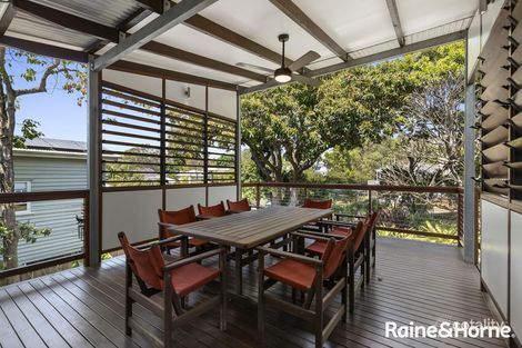 Property photo of 54 Main Avenue Bardon QLD 4065