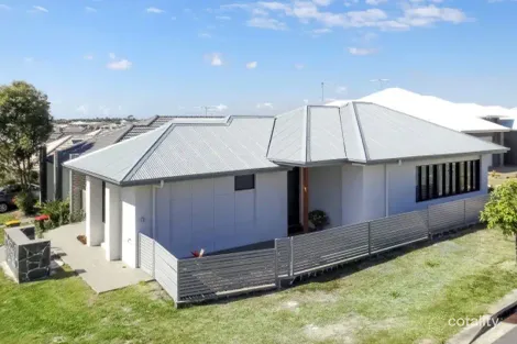 29 Rawlins Cres, North Lakes, QLD 4509