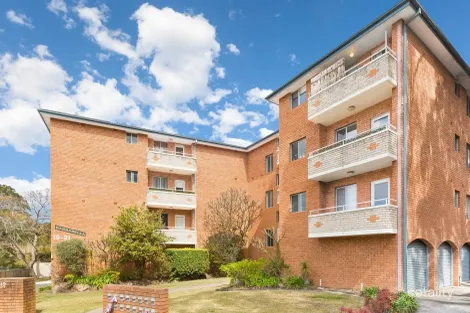 9/19-21 Moani Ave, Gymea, NSW 2227