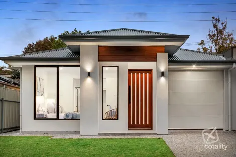Property photo of 6 Shannon Rise Banksia Park SA 5091