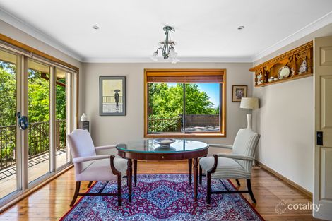 Property photo of 36 Wigram Road Faulconbridge NSW 2776