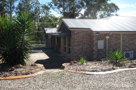 Property photo of 254-262 Bluff Road Cedar Vale QLD 4285