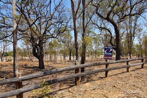 Toowoomba-Karara Rd, Leyburn, QLD 4365