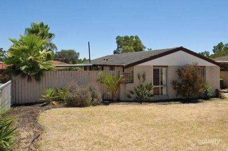 Property photo of 41 Belgrade Road Wanneroo WA 6065