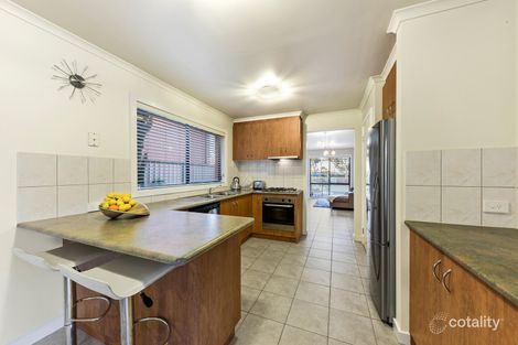 Property photo of 19 Prospector Drive Cairnlea VIC 3023