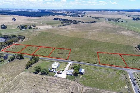 Property photo of 4-8 Crafter Road Compton SA 5291