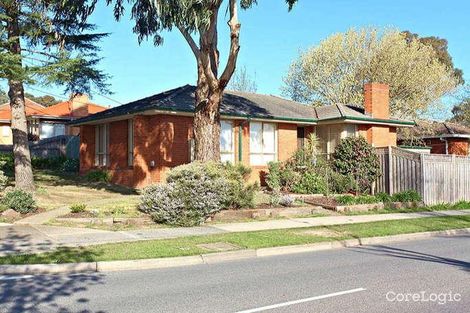 Property photo of 2 Carlinga Drive Vermont VIC 3133
