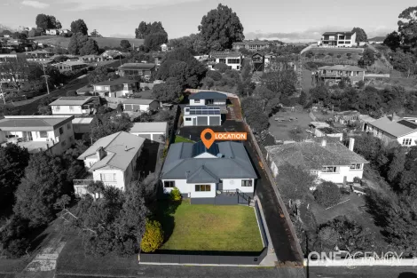 Property photo of 12 Hamilton Street Ulverstone TAS 7315