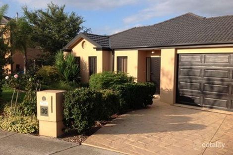 36 Ellenvale Dr, Narre Warren, VIC 3805