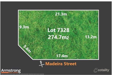 19-21 Madeira St, Armstrong Creek, VIC 3217