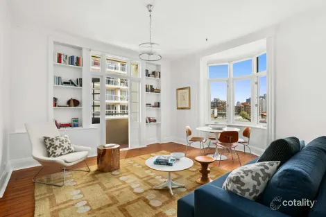 32/16-20 Kings Cross Rd, Potts Point, NSW 2011