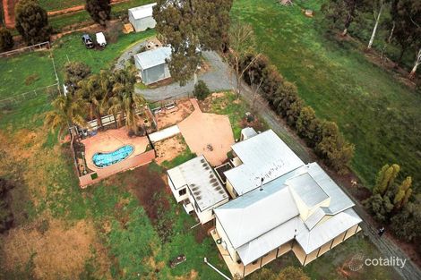 795 Echuca Rd, Ardmona, VIC 3629