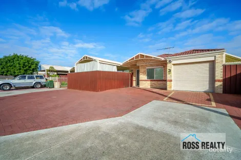 Property photo of 3 Platte Way Beechboro WA 6063