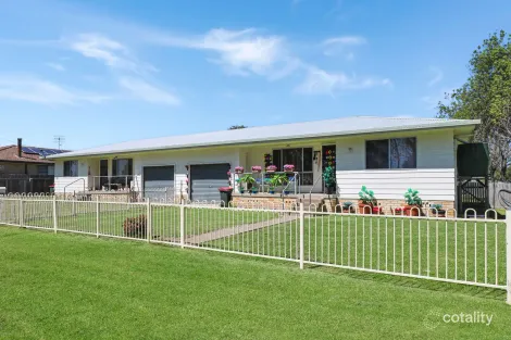 25 Potter Pde, Glen Innes, NSW 2370