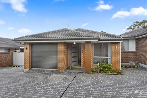 Property photo of 6/561 Great Western Highway Greystanes NSW 2145