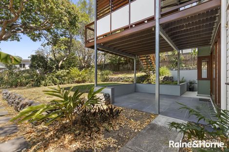 Property photo of 54 Main Avenue Bardon QLD 4065