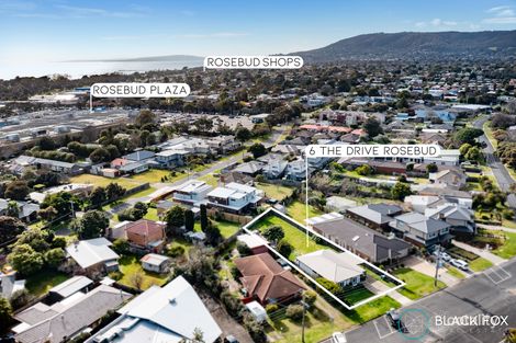 Property photo of 6 The Drive Rosebud VIC 3939