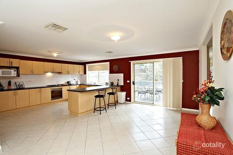 Property photo of 73 Adelphi Street Rouse Hill NSW 2155