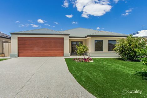 Property photo of 6 Trivalve Road Baldivis WA 6171