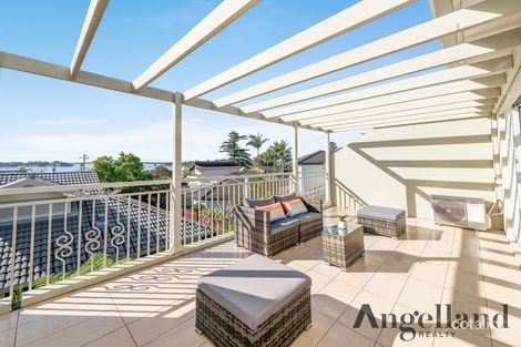 Property photo of 1/2-8 Evelyn Street North Sylvania NSW 2224