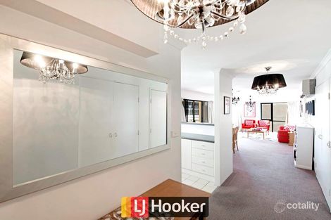 Property photo of 501/74 Northbourne Avenue Braddon ACT 2612