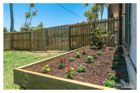 Property photo of 1/576 Norman Road Norman Gardens QLD 4701