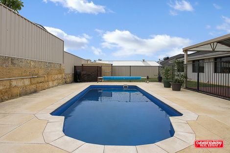 Property photo of 18 Penrose Vista Tapping WA 6065