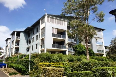 303/11 Lewis Ave, Rhodes, NSW 2138