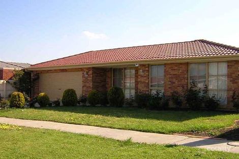 Property photo of 37 Emily Drive Narre Warren VIC 3805