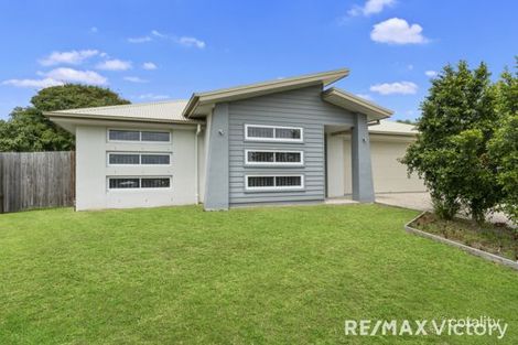Property photo of 46 Seebohm Street Burpengary QLD 4505