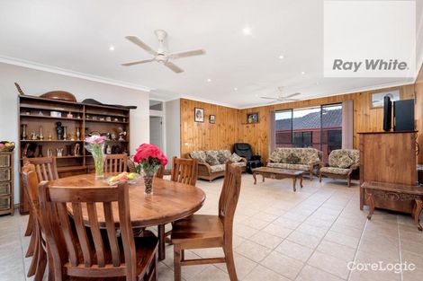 Property photo of 3 Dorrington Court Mill Park VIC 3082