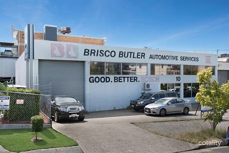 10 Lyons Tce, Windsor, QLD 4030