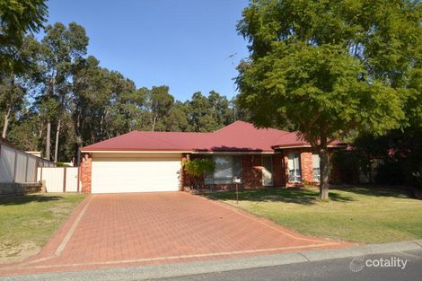 14 Butcherbird Rd, Harvey, WA 6220