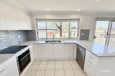Property photo of 12 Jeffrey Avenue St Clair NSW 2759