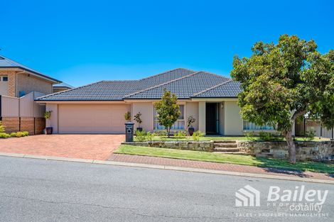 Property photo of 8 Hallett Road Golden Grove SA 5125