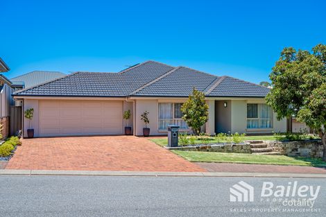 Property photo of 8 Hallett Road Golden Grove SA 5125