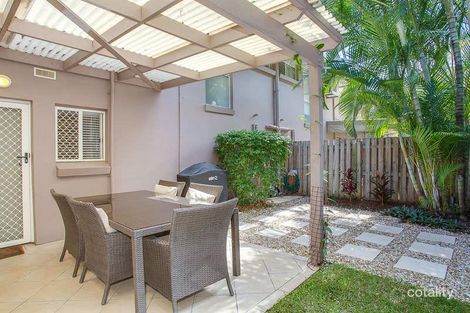 Property photo of 4/26 Barton Road Hawthorne QLD 4171